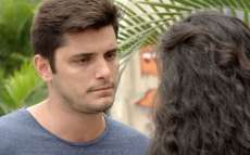 'Malha&ccedil;&atilde;o': Toninho quer roubar a Forma com ajuda de Joana