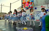 Pinh&atilde;o - Noite de Talentos do Col&eacute;gio Decis&atilde;o Junior - 28.10.16