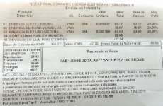 Catanduvas - Copel devolve taxa de ilumina&ccedil;&atilde;o p&uacute;blica