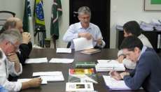 Fundo de Aval ser&aacute; retomado para beneficiar pequeno agricultor paranaense