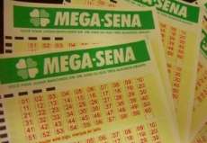 Mega-Sena acumula e pode pagar R$ 41 milh&otilde;es no s&aacute;bado