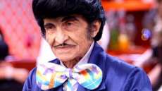 Morre humorista Jorge Loredo, o Z&eacute; Bonitinho
