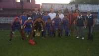 Laranjeiras - Torneio Integração supera as expectativas. Juventus e Cascatinha são campeões