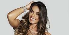 Nicole Bahls nega pedido de demiss&atilde;o do P&acirc;nico
