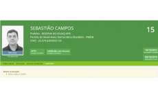 Reserva do Iguaçu - TSE nega recurso de Sebastião Campos e o mantém inelegível