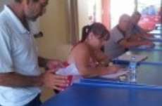 Porto Barreiro - Prefeitura d&aacute; inicio ao programa porteira adentro