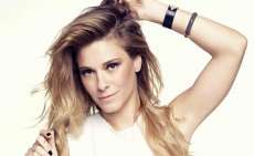 Atriz Carolina Dieckmann compra mans&atilde;o de cinco andares