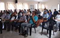 Pinh&atilde;o - Expectativa &eacute; comercializar 1.300 animais em feira de bezerros em abril