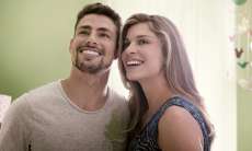 Cau&atilde; Reymond quer reatar casamento com Grazi Massafera