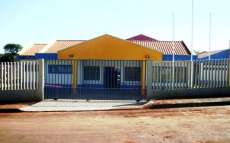 Quedas - Super Creche Pequeno Pr&iacute;ncipe &eacute; inaugurada nesta sexta dia 27