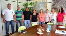 Tr&ecirc;s Barras - Casa Familiar Rural abre nova turma de 1&ordm; ano em 2016