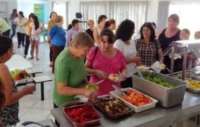 Laranjeiras - Assistência Social promove encontro de lideranças comunitárias no CIAS