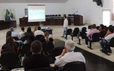 Cand&oacute;i - Cidade realiza Audi&ecirc;ncia P&uacute;blica referente ao 3&ordf; quadrimestre de 2016