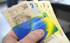Benef&iacute;cio do PIS ser&aacute; liberado nesta quinta