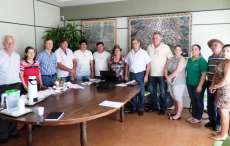 Tr&ecirc;s Barras - Conselho Municipal de Desenvolvimento aprova Plano Diretor