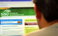 Come&ccedil;am as matr&iacute;culas para aprovados no Sisu do 2&ordm; semestre
