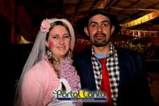 Guaraniaçu - Festa Junina Supermercado Adamy - 22.06.2013