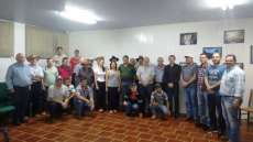 Cand&oacute;i - Sociedade H&iacute;pica &eacute; criada no munic&iacute;pio