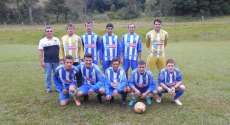 Laranjeiras - Independente Xagu, Porto Barreiro e Guaraniaçu se garantem nas quartas de final da Copa RCA