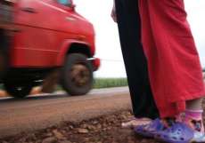 Paran&aacute; tem 179 pontos de explora&ccedil;&atilde;o infantil nas rodovias federais