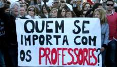 Greve a partir do dia 23 &eacute; aprovada por professores do Paran&aacute;
