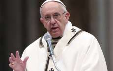 Papa Francisco cria comiss&atilde;o de estudo para incluir mulheres diaconisas
