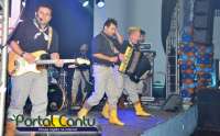 Laranjeiras - Garotos de Ouro no ITC - 04.10.2013