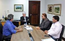 Rio Bonito - Rossoni e Francischini anunciam mais R$ 750 mil