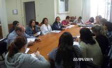 Rio Bonito - Parceria entre SMECE e N&uacute;cleo Regional para amenizar o analfabetismo de adultos