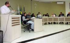 Guarania&ccedil;u - LDO &eacute; aprovado pelos vereadores em 1&ordf; discuss&atilde;o