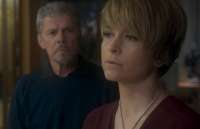 'A Lei do Amor': Hel&ocirc; diz para Ti&atilde;o que Pedro ainda &eacute; o seu grande amor