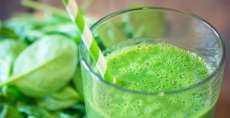 Suco antiacne: m&eacute;dico ensina detox que limpa &ldquo;sujeiras&rdquo; causadoras de espinhas