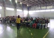 Nova Laranjeiras - Nesta segunda dia 25, acontece audi&ecirc;ncia sobre Res&iacute;duos S&oacute;lidos