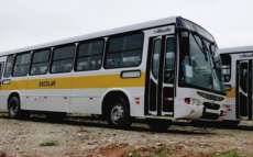 Pinh&atilde;o - Prefeito autoriza a compra de pelo menos 10 &ocirc;nibus para o transporte escolar e universit&aacute;rio