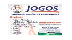 Ibema - Campeonato de Futebol Sete ter&aacute; in&iacute;cio nesta quarta dia 02