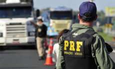 PRF nomear&aacute; agentes administrativos na pr&oacute;xima segunda, dia 15