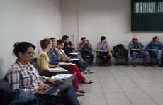 Laranjeiras - NECOOP conclui curso “Introdução à Economia Solidária”