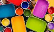 Voc&ecirc; conhece a origem do nome das cores?