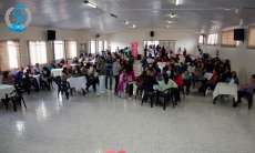 Pinh&atilde;o - Secretaria de Assist&ecirc;ncia Social realizou o segundo caf&eacute; da manh&atilde; das m&atilde;es