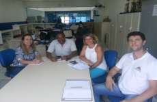 Laranjeiras - Petrobras patrocina aulas de Karate, Judô e Artes