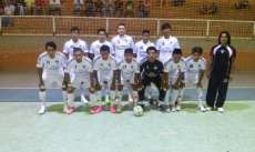 Nova Laranjeiras - Campeonato Municipal de Futsal