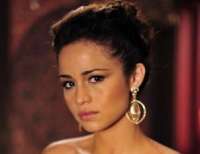 Salve Jorge: Morena foge ap&oacute;s explos&atilde;o e traficantes acham que ela est&aacute; morta