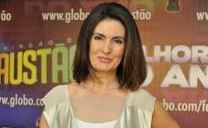 Jogador faz declara&ccedil;&atilde;o para F&aacute;tima Bernardes ao vivo