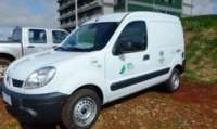 Laranjeiras - Prefeitura entrega na sexta (14) veículo zero quilômetro e equipamentos laboratoriais a UFFS