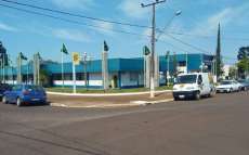 Ibema - Cidade far&aacute; ato c&iacute;vico neste 7 de setembro