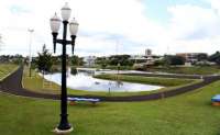 Laranjeiras - Prefeitura realiza dia 29 de março domingão de lazer e pesca esportiva no lago municipal