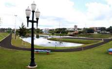 Laranjeiras - Prefeitura realiza dia 29 de mar&ccedil;o doming&atilde;o de lazer e pesca esportiva no lago municipal