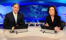 Mais tradicional telejornal da TV brasileira deve ter mudan&ccedil;as em 2015