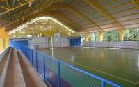 Laranjeiras - Avanços para a Educação do município