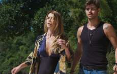 'Rock Story': Diana e L&eacute;o s&atilde;o presos durante viagem